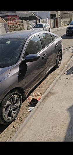 هۆندا ئینسایت